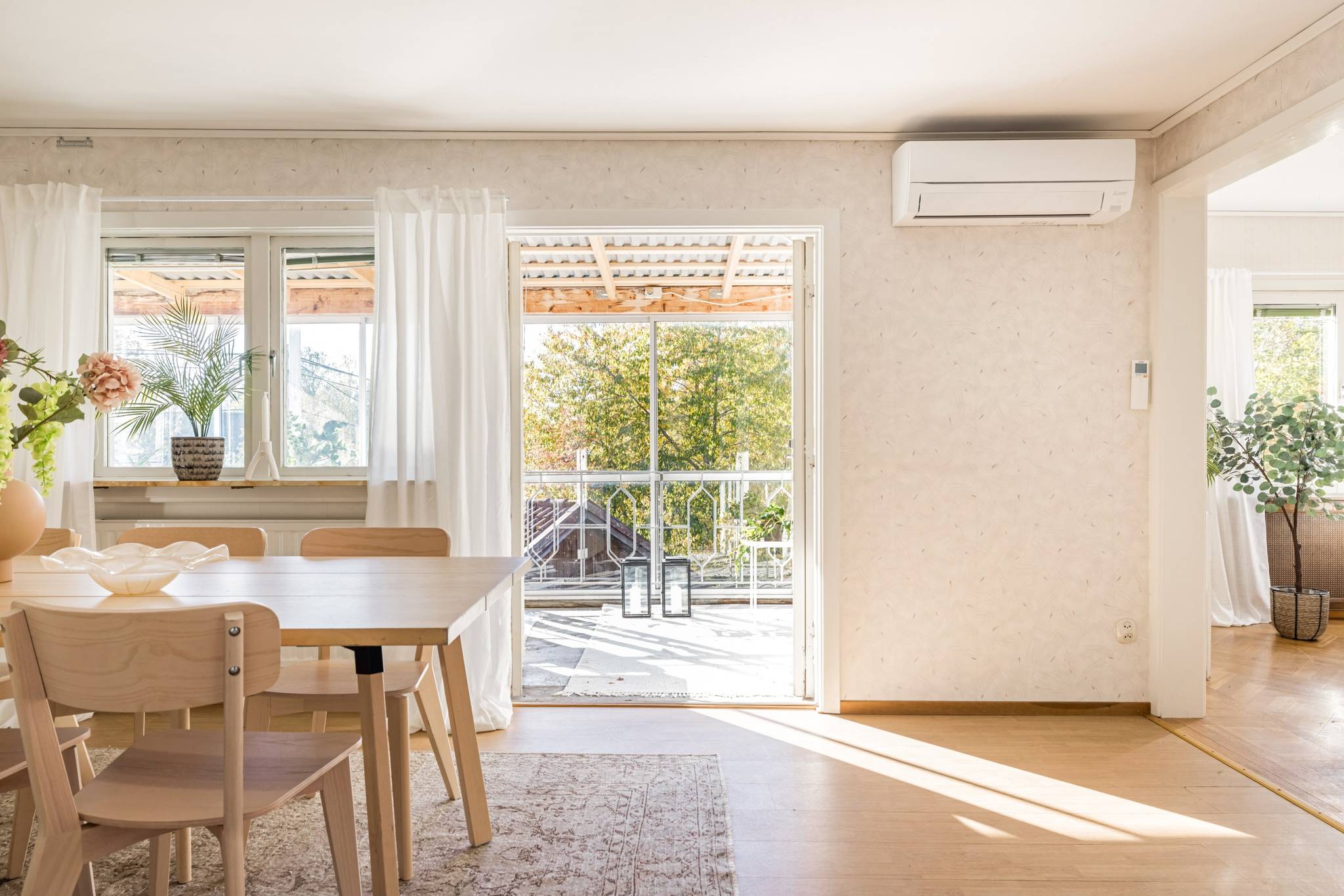 5 rum villa på Jäntans väg 3 Lännersta, Nacka kommun - bild 4
