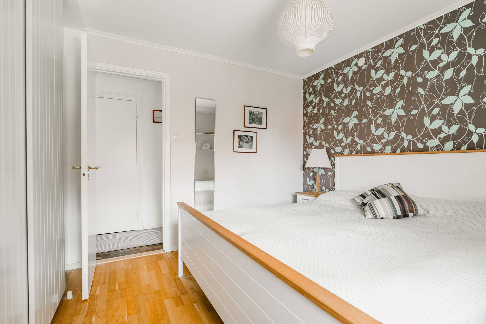 6 rum Villa på Ingenjörsvägen 4 Vänge Uppsala kommun - bild 17