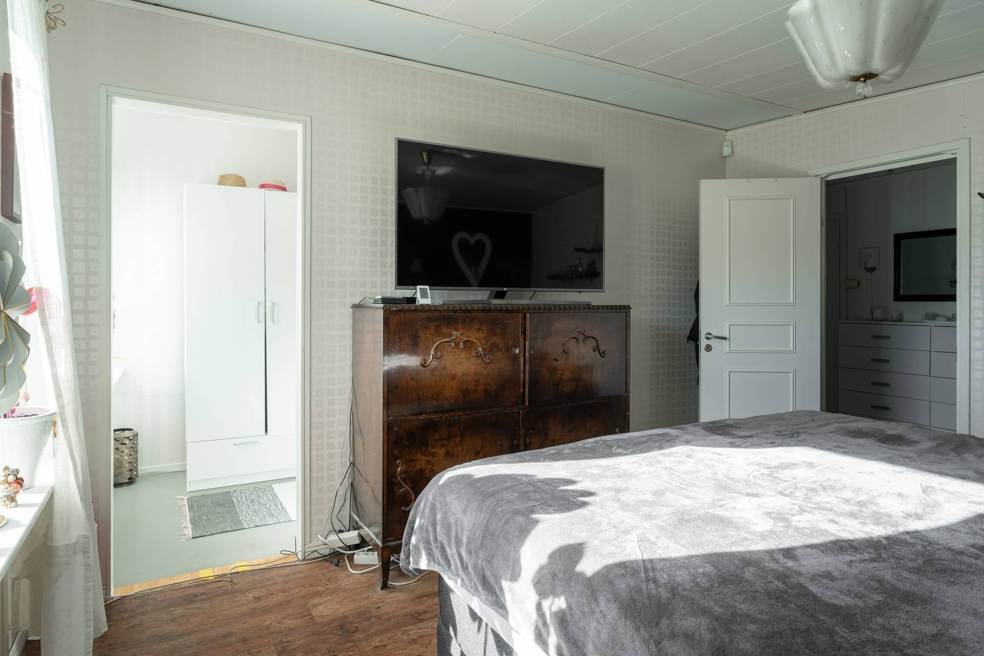 4 rum Villa på Hyggesvägen 50 Blomängen Östersunds kommun - bild 20