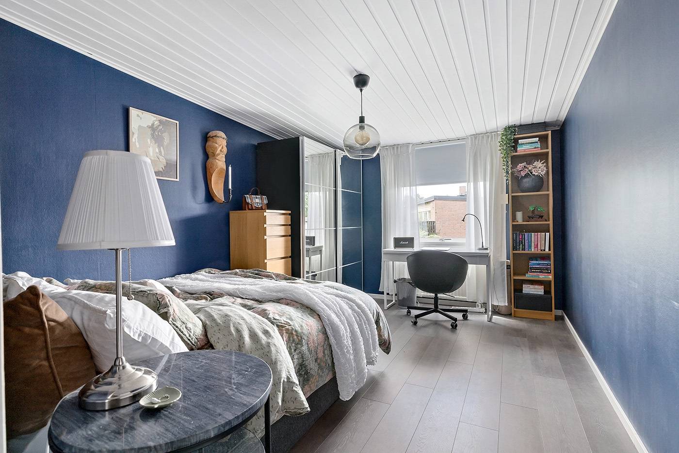 5 rum Radhus på Blåeldsvägen 131 Skälby Järfälla kommun - bild 7