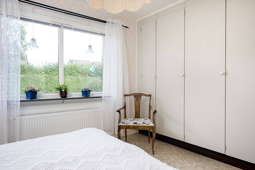 5 rum Parhus på Åkerbärsvägen 29 Östra Odensala Östersunds kommun - bild 10