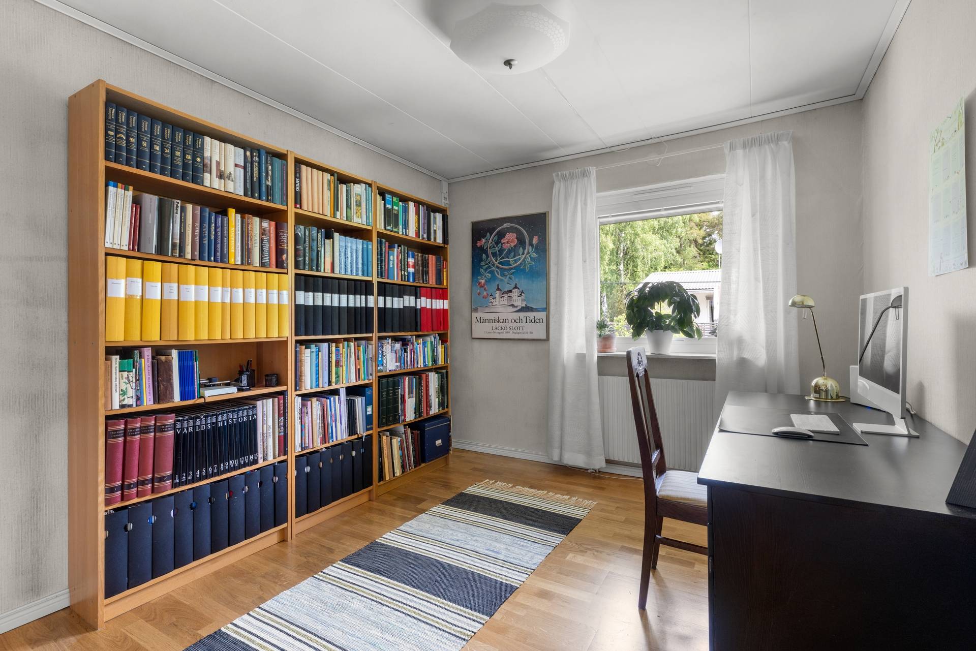 7 rum Villa på Granvägen 35A Fornudden Tyresö kommun - bild 41