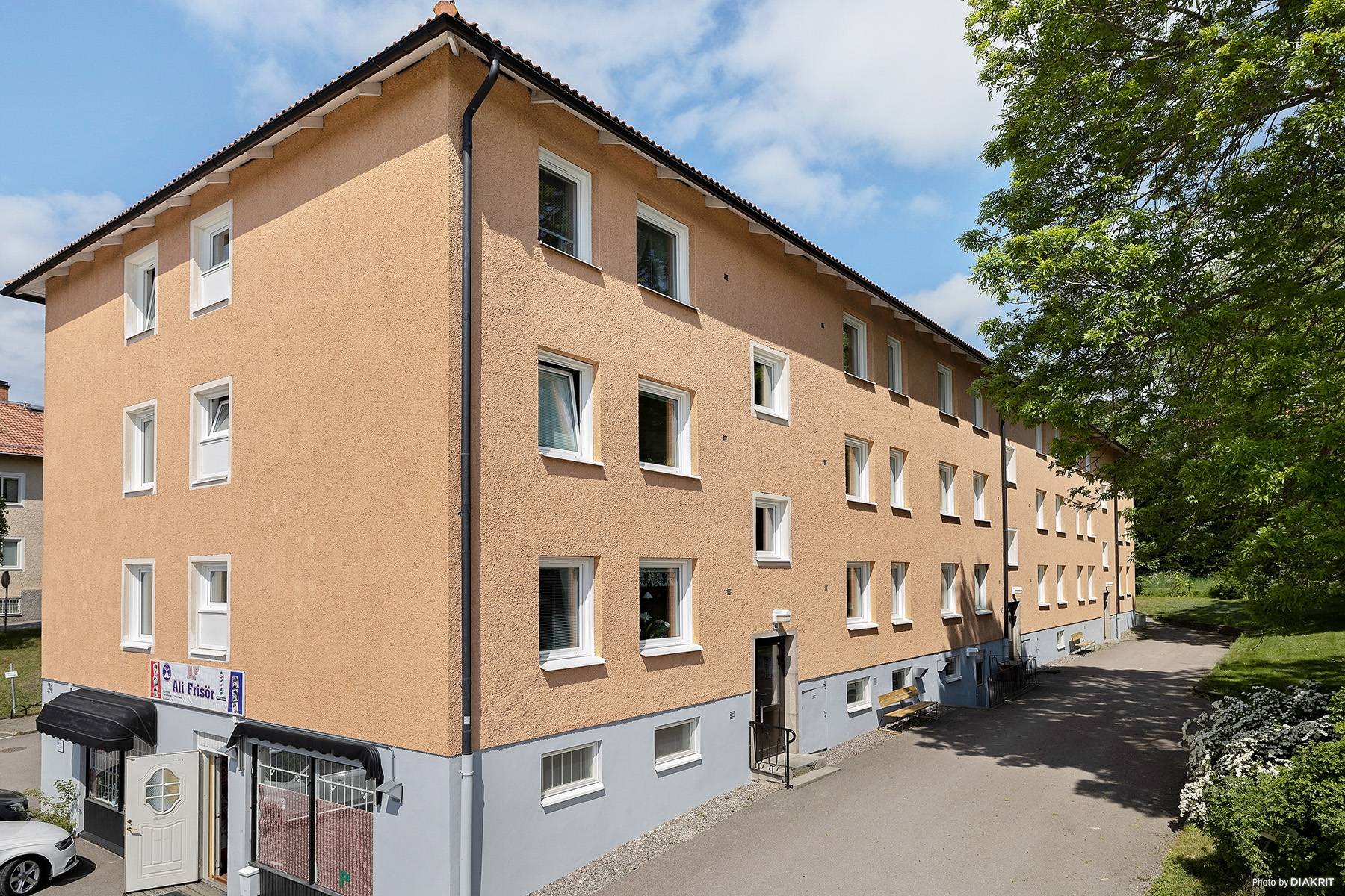 3 rum Lägenhet på Stockholmsvägen 24C Märsta - Centralt Sigtuna kommun - bild 18