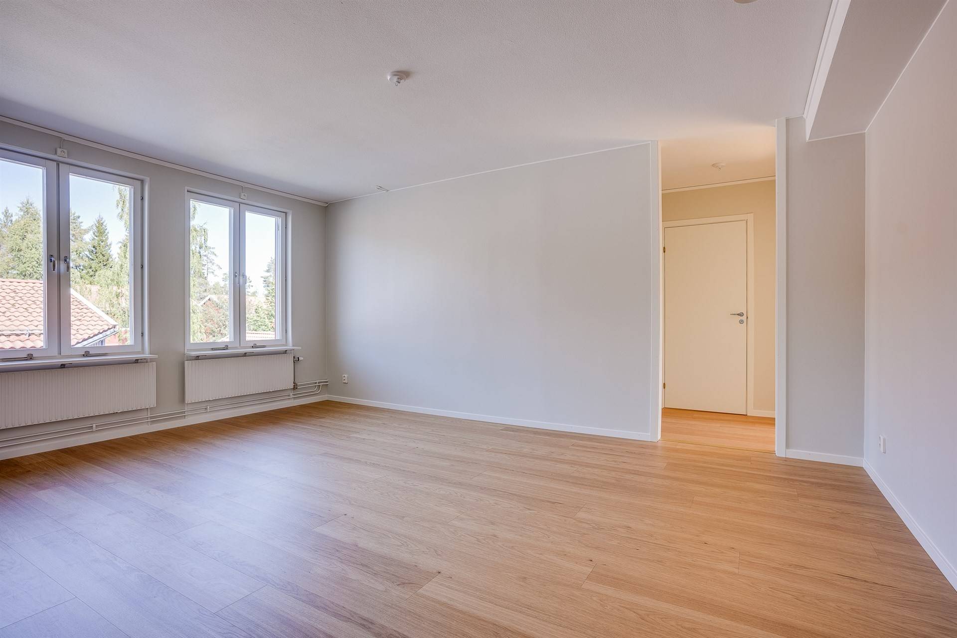 4 rum Lägenhet på Paletåvägen 53 Röbäck Umeå kommun - bild 11
