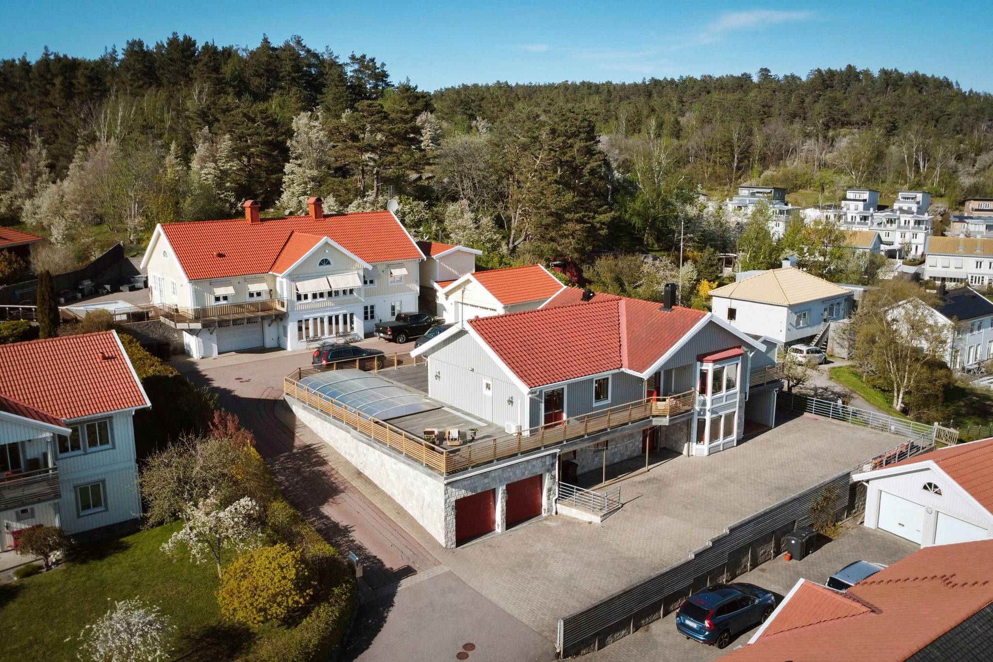 6 rum Villa på Eklanda byväg 25 Eklanda Mölndals kommun - bild 6
