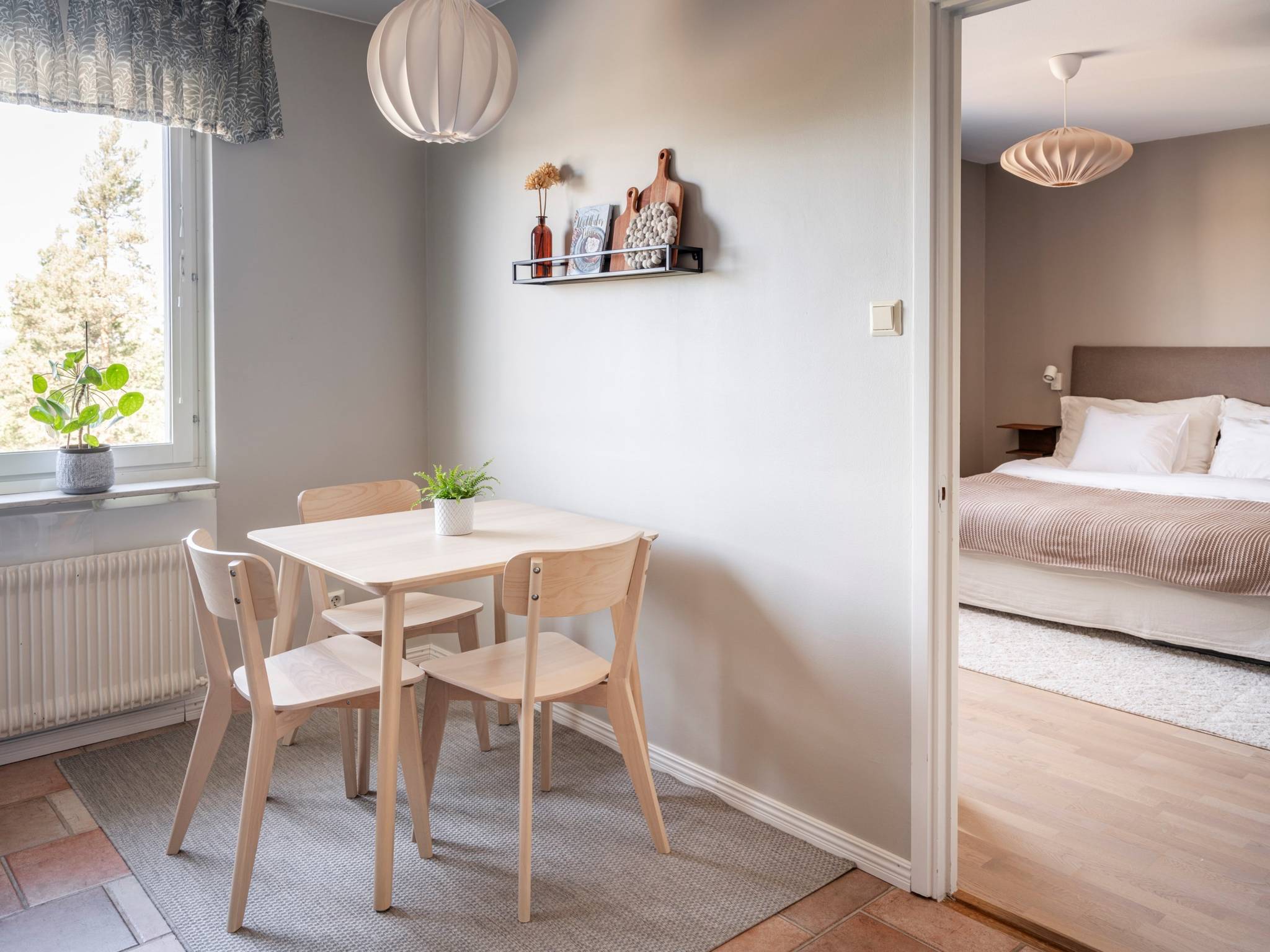 2 rum Lägenhet på Flintlåsvägen 39 Edsberg Sollentuna kommun - bild 14