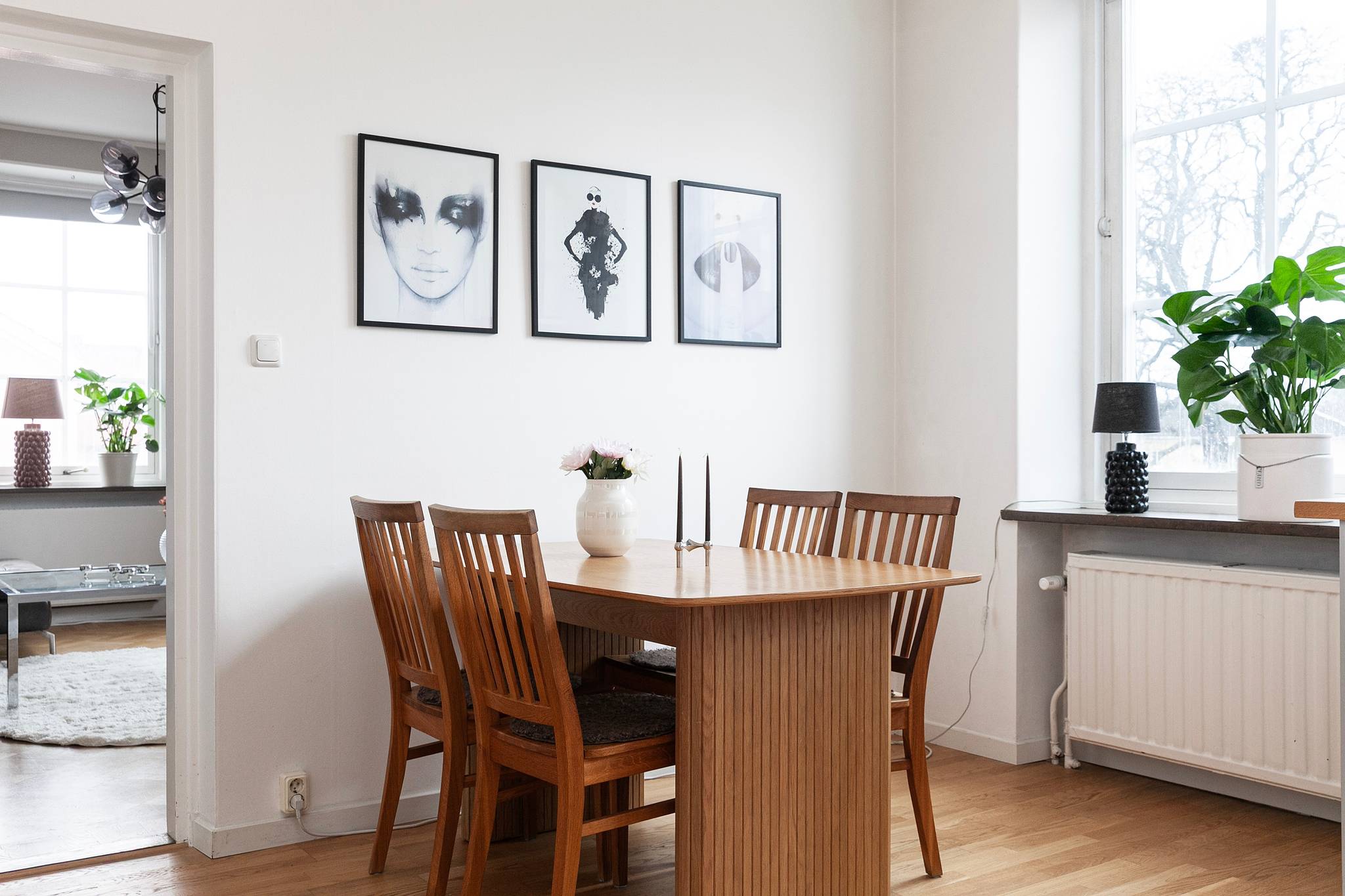 3 rum Lägenhet på Ruuthsesplanaden 6A Höganäs Höganäs kommun - bild 11