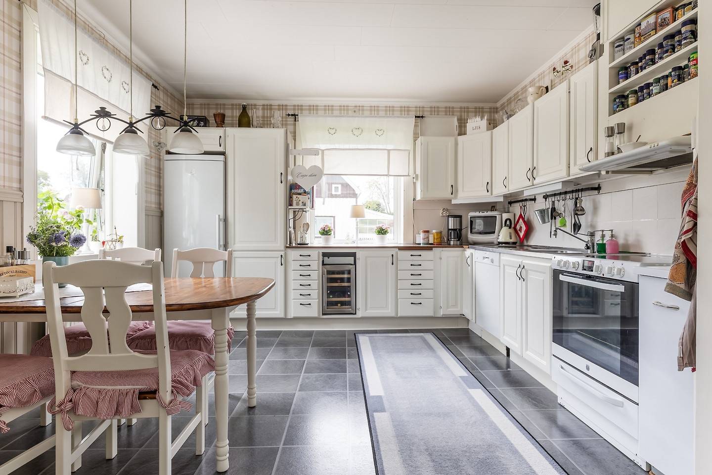 4 rum Villa på Hagvägen 43 Ludvika kommun - bild 5