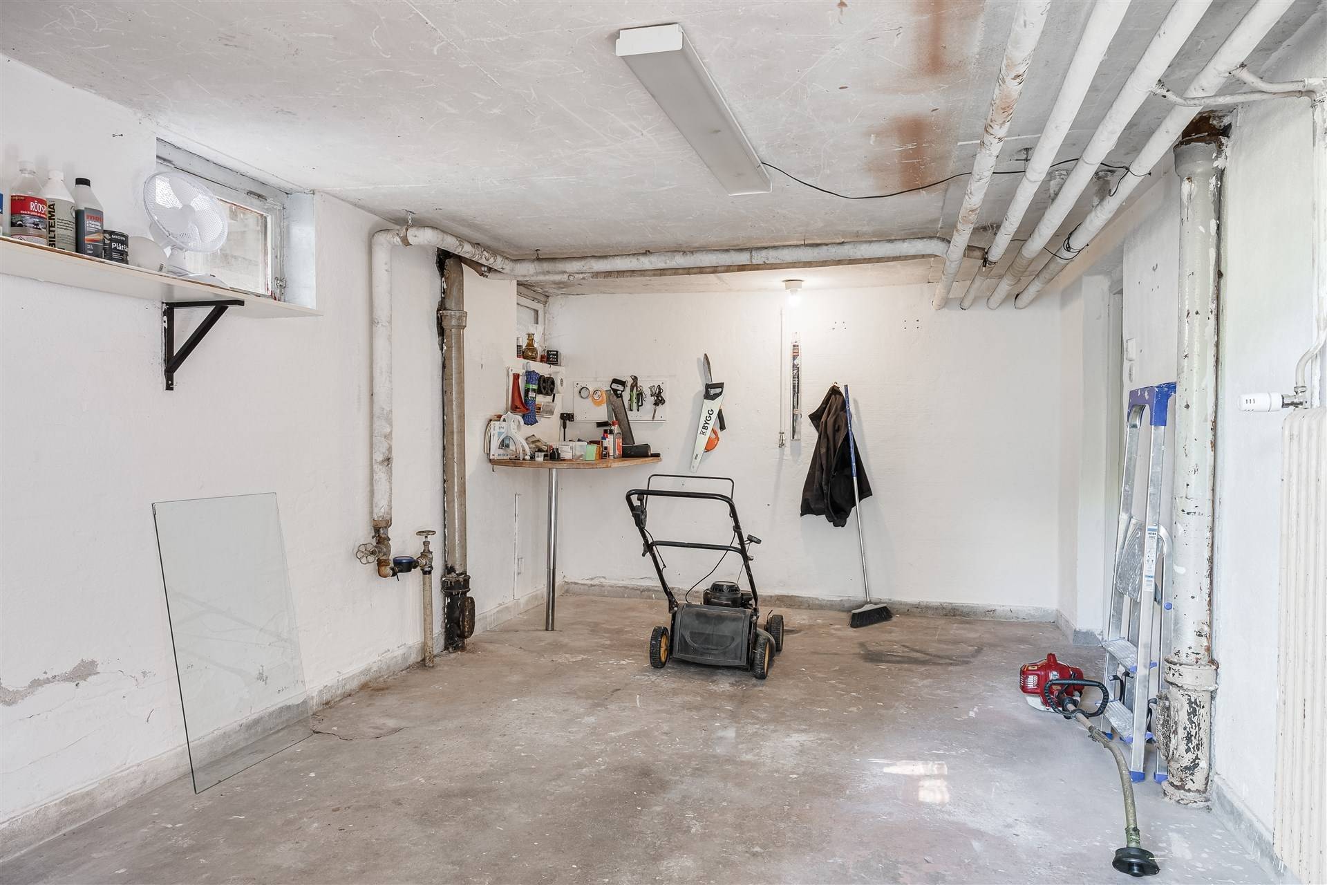 5 rum Villa på Byvägen 14 Bondsjöhöjden Härnösands kommun - bild 26