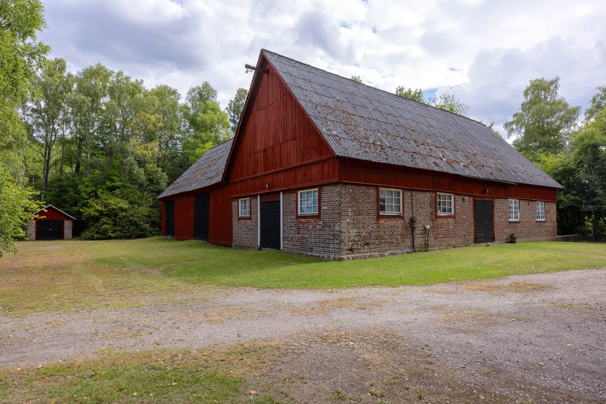 8 rum Villa på Värset Norregård 2 Ljungby kommun - bild 14