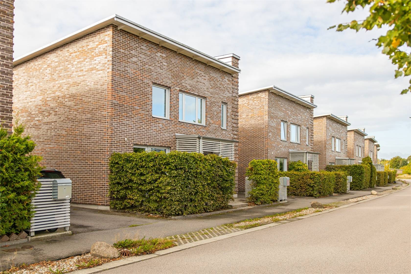 Stångby, Lunds kommun