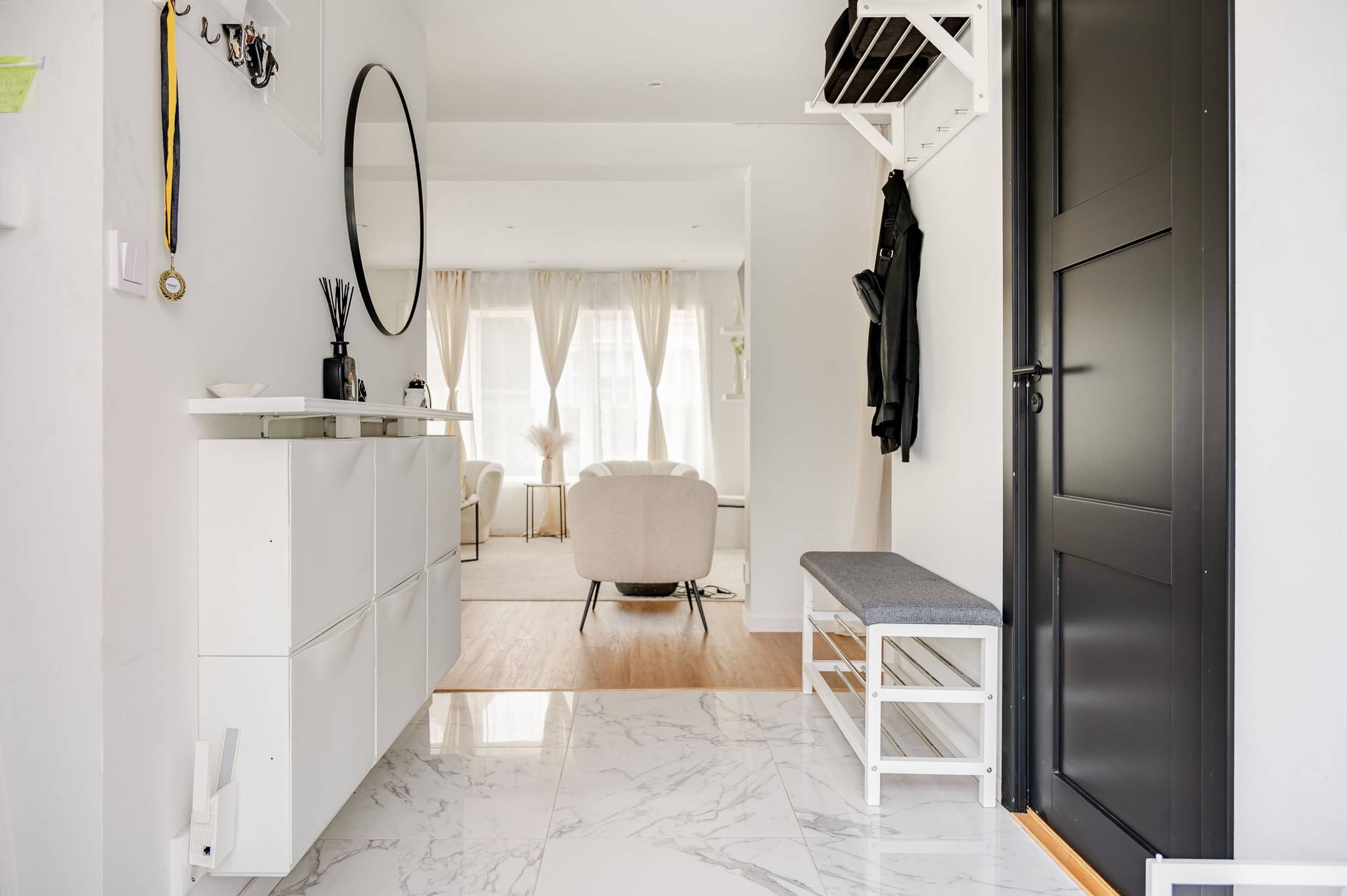 5 rum villa på Gustafsborgsgatan 9 Kungsängen, Sala kommun - bild 3