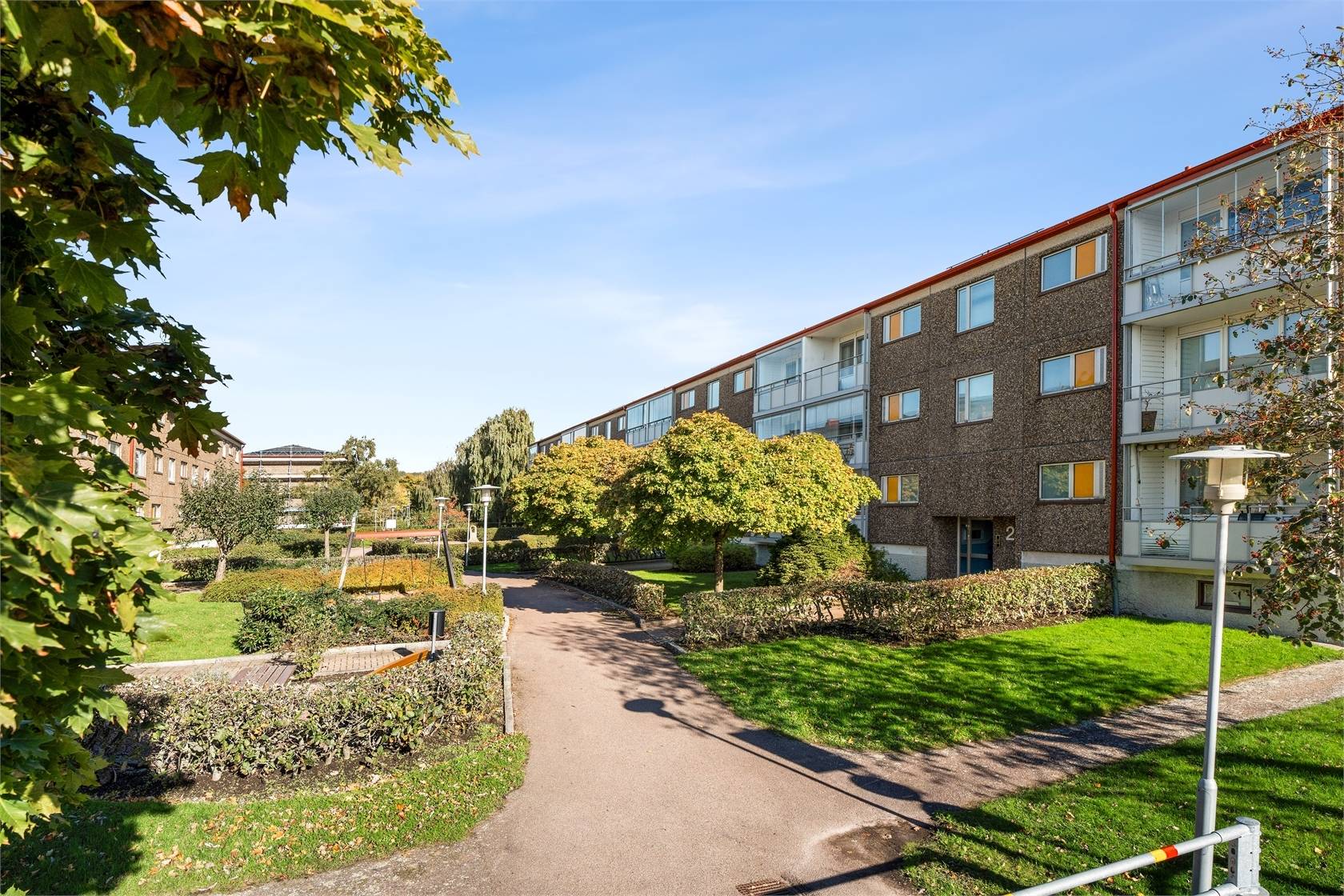 3 rum Lägenhet på Akkas gata 26 Hisings Backa Göteborgs kommun - bild 20