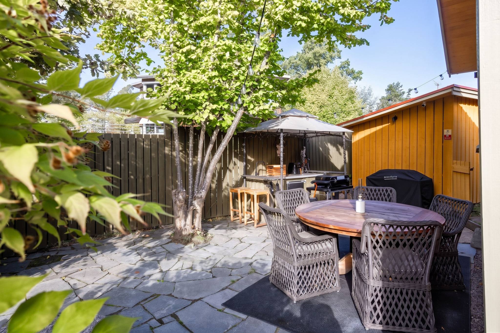 5 rum Villa på Västerholmsvägen 20 Margretelund Österåkers kommun - bild 43