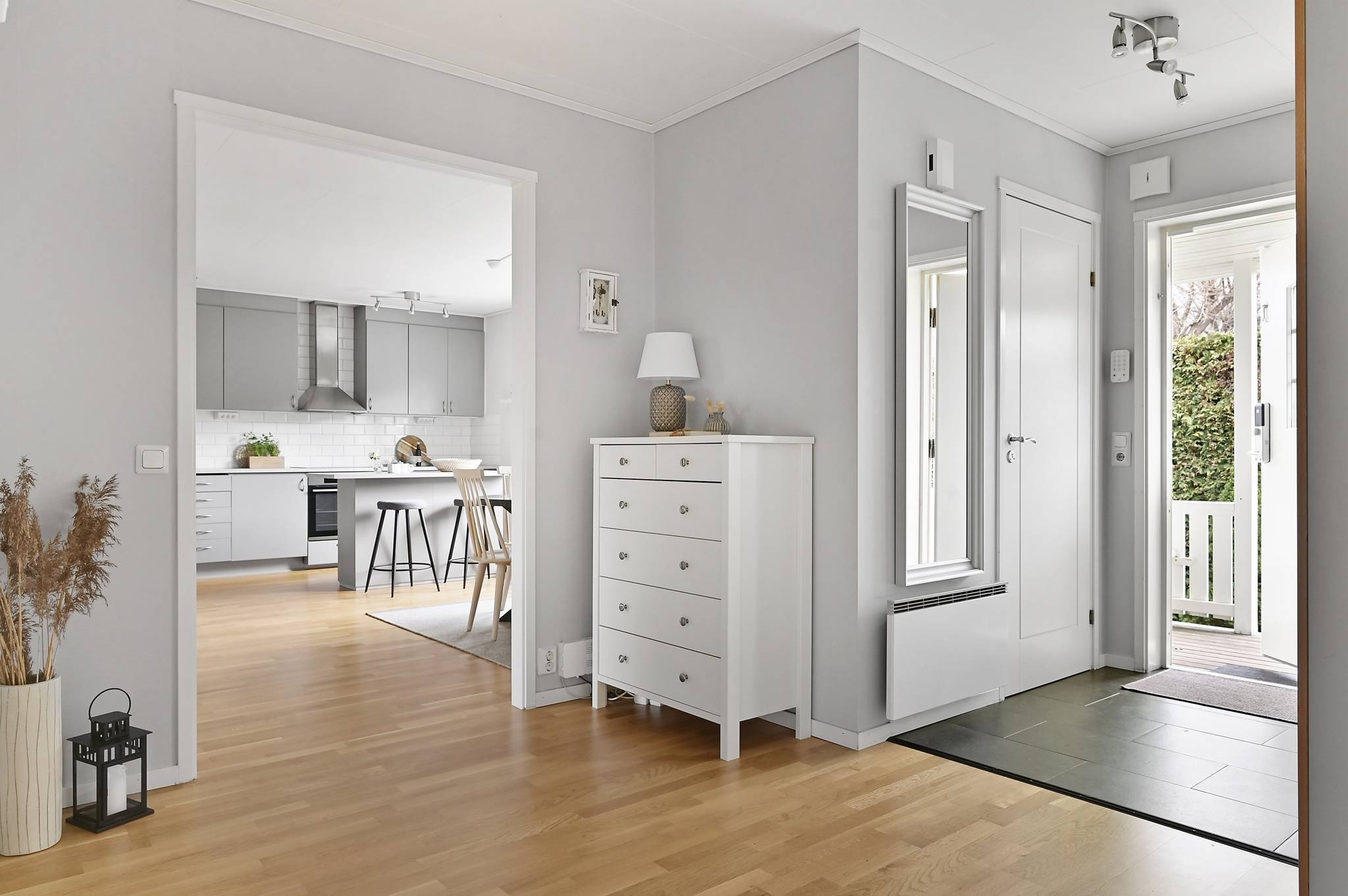 4 rum Villa på Björnvägen 26A Älta - Hedvigslund Nacka kommun - bild 12