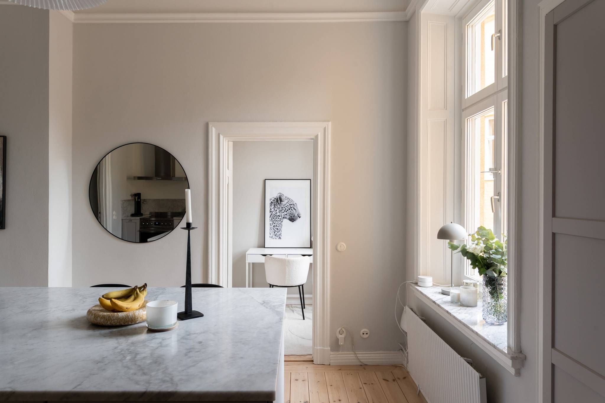 5 rum Lägenhet på Kristinagatan 19 Djäkneberget Västerås kommun - bild 29
