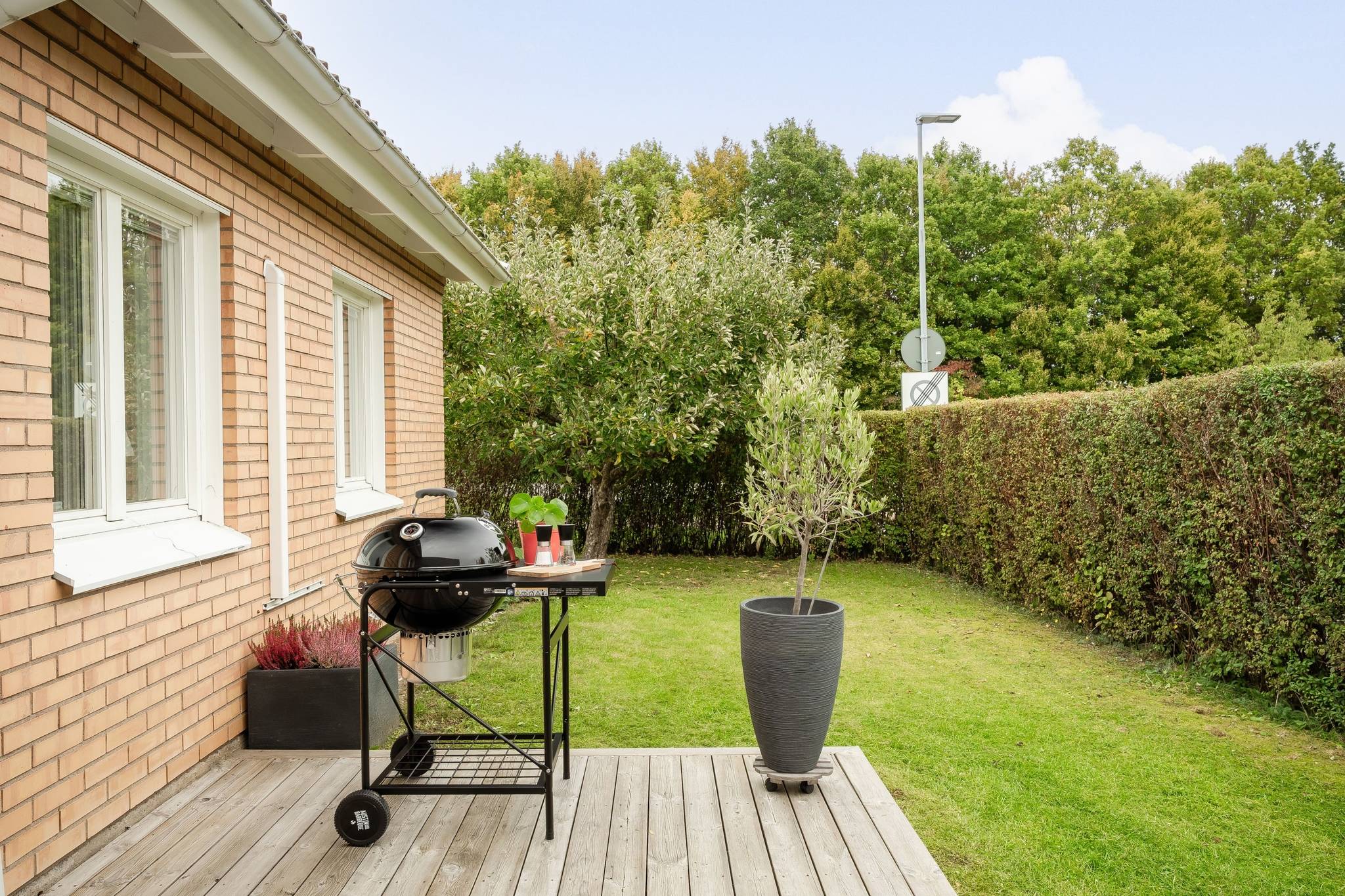 4 rum Villa på Östanbäcksvägen 14 Södra Sandby Lunds kommun - bild 12