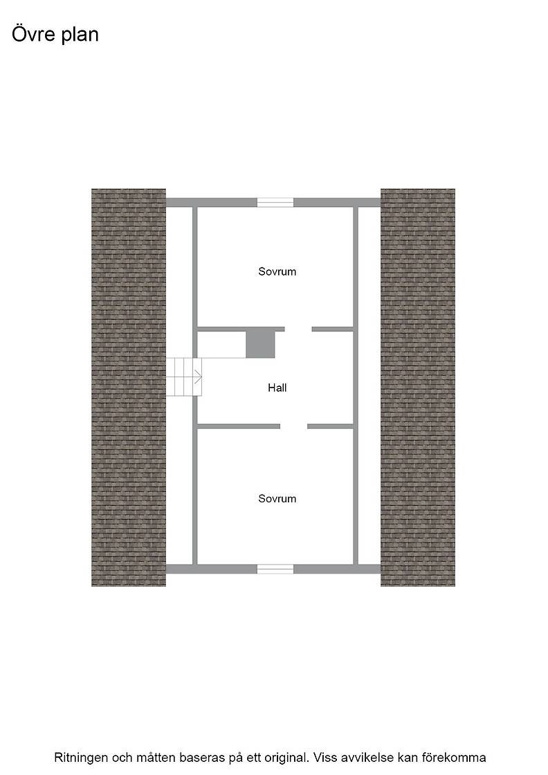 4 rum Villa på Tullgatan 28 Vansbro Vansbro kommun - bild 37