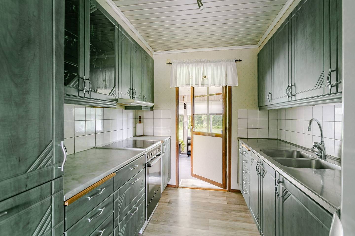 7 rum Villa på Hallonvägen 20 Hägnen Sävsjö kommun - bild 13