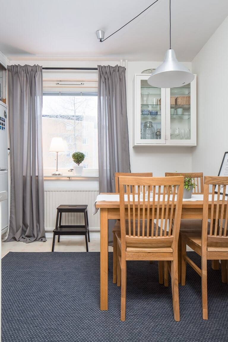 1 rum Lägenhet på Fröjavägen 10 F Frösön Östersunds kommun - bild 5
