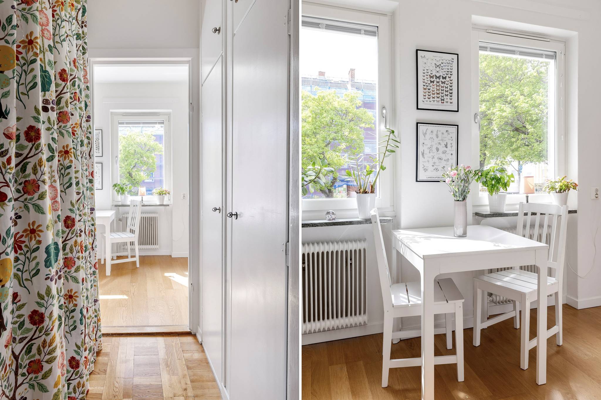 1 rum Lägenhet på Svartbäcksgatan 107 B Svartbäcken Uppsala kommun - bild 11