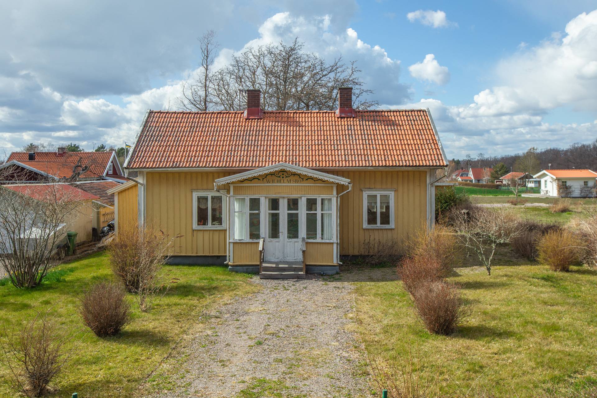 4 rum Fritidshus på Rökinge 62 Rökinge, Visingsö Jönköpings kommun - bild 3