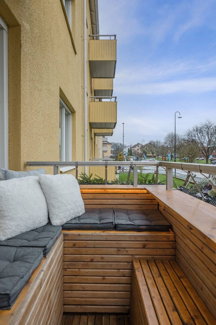 4 rum Lägenhet på Sankt Sigfridsgatan 14 B Ranten Falköpings kommun - bild 13