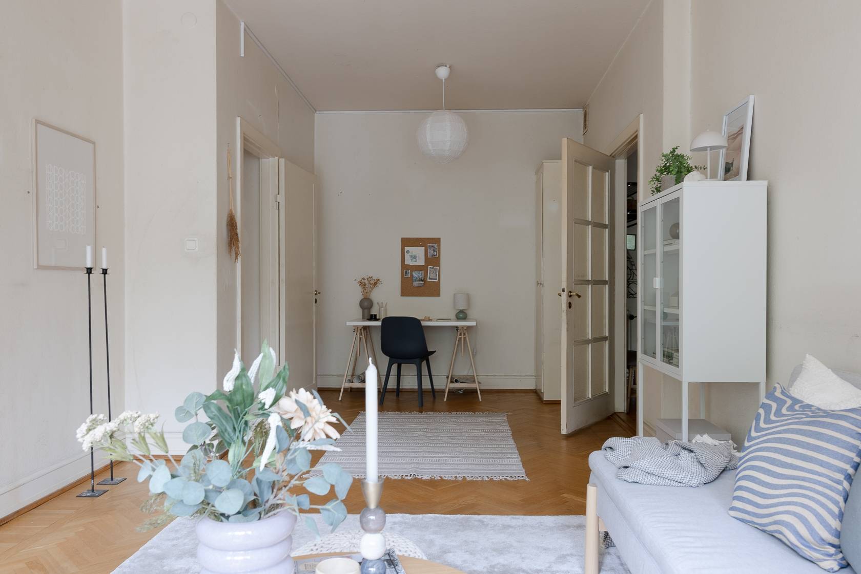 2 rum Lägenhet på Kungsgatan 29 Rörsjöstaden Malmö kommun - bild 5