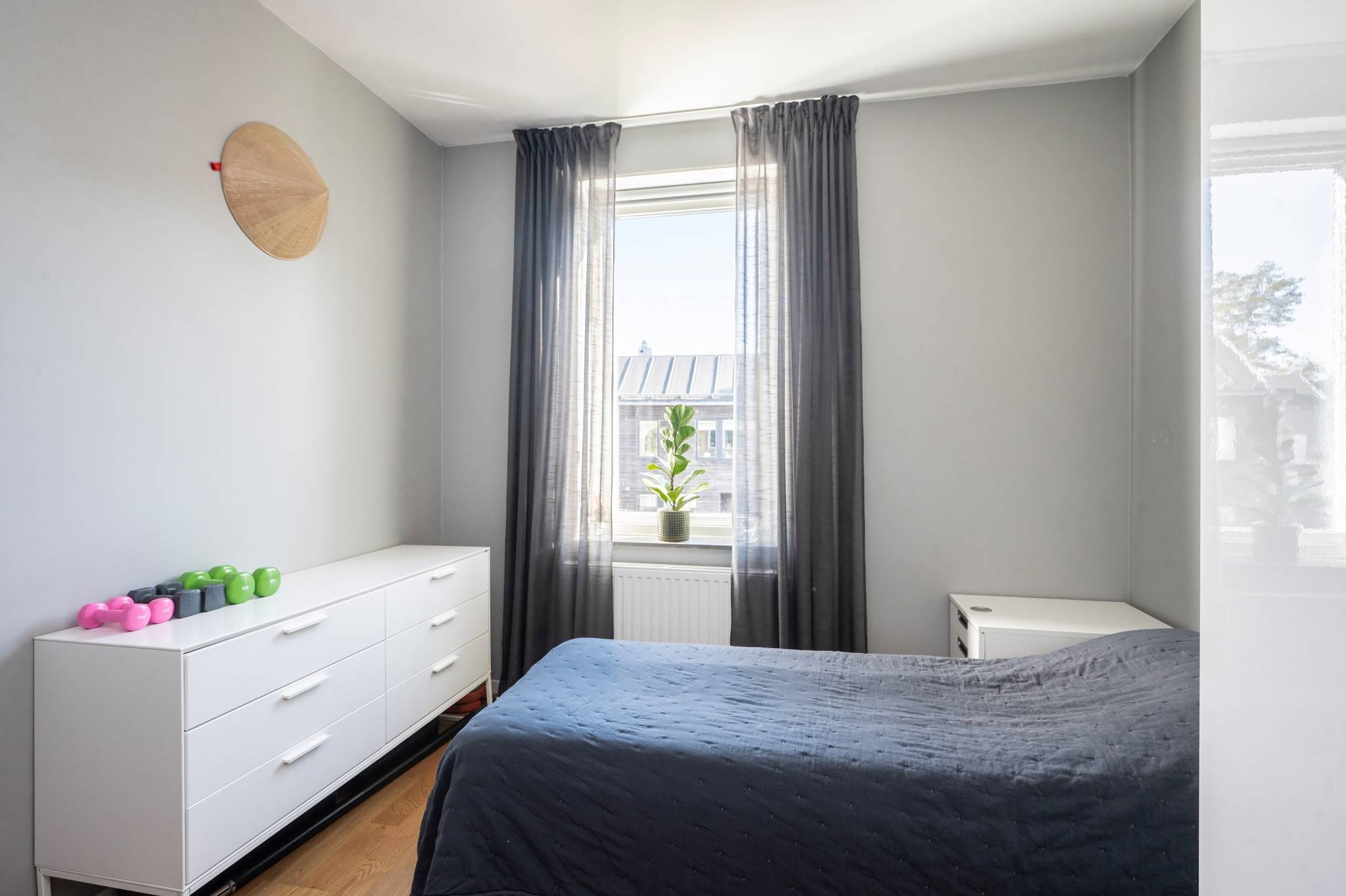 5 rum Radhus på Ekedalsvägen 5B Hörningsnäs Huddinge kommun - bild 23