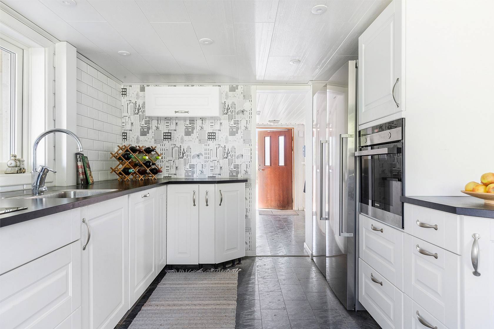 5 rum Villa på Felterusgatan 20 Strömslund Trollhättans kommun - bild 5