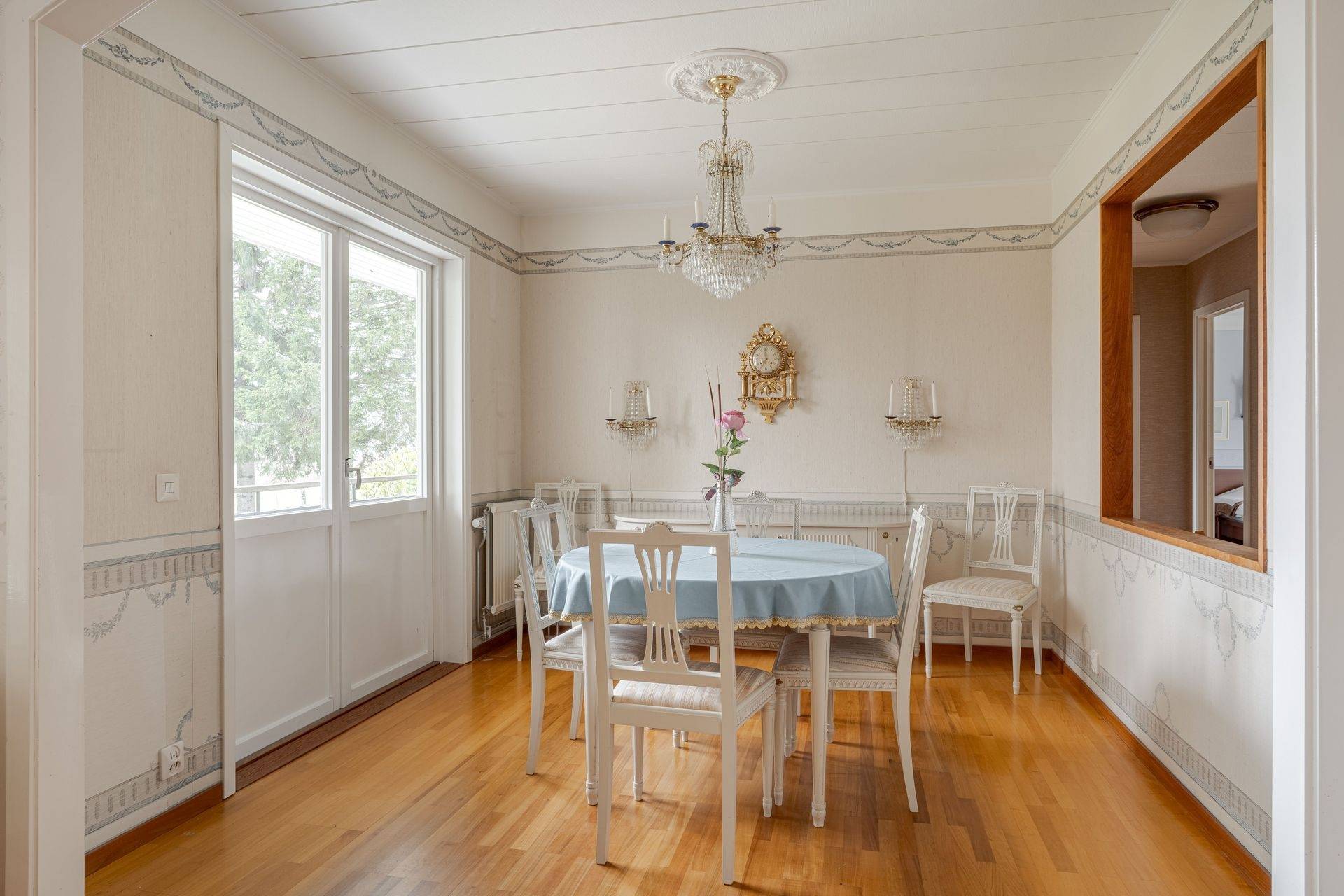 6 rum Villa på Bonäsvägen 40A Bonäset Örnsköldsviks kommun - bild 20