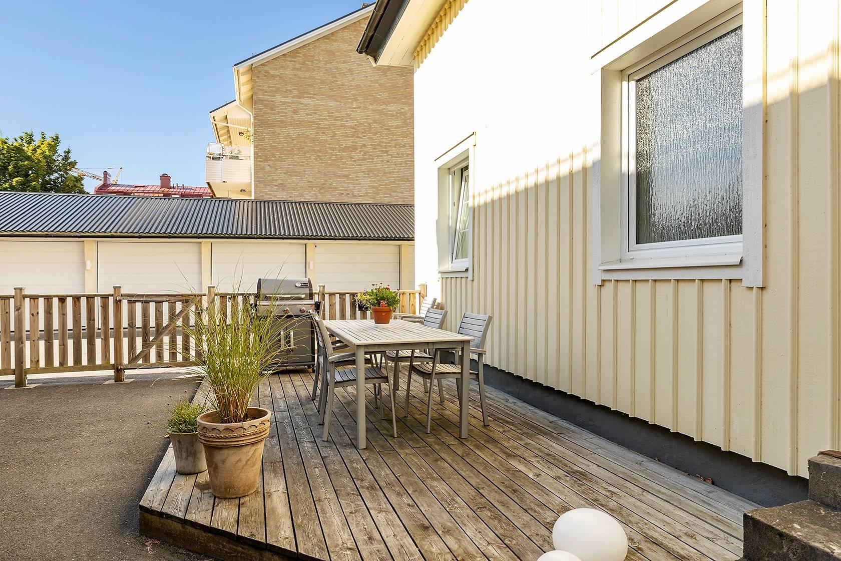 2 rum Lägenhet på Edsgatan 45B Nordstan Vänersborgs kommun - bild 15