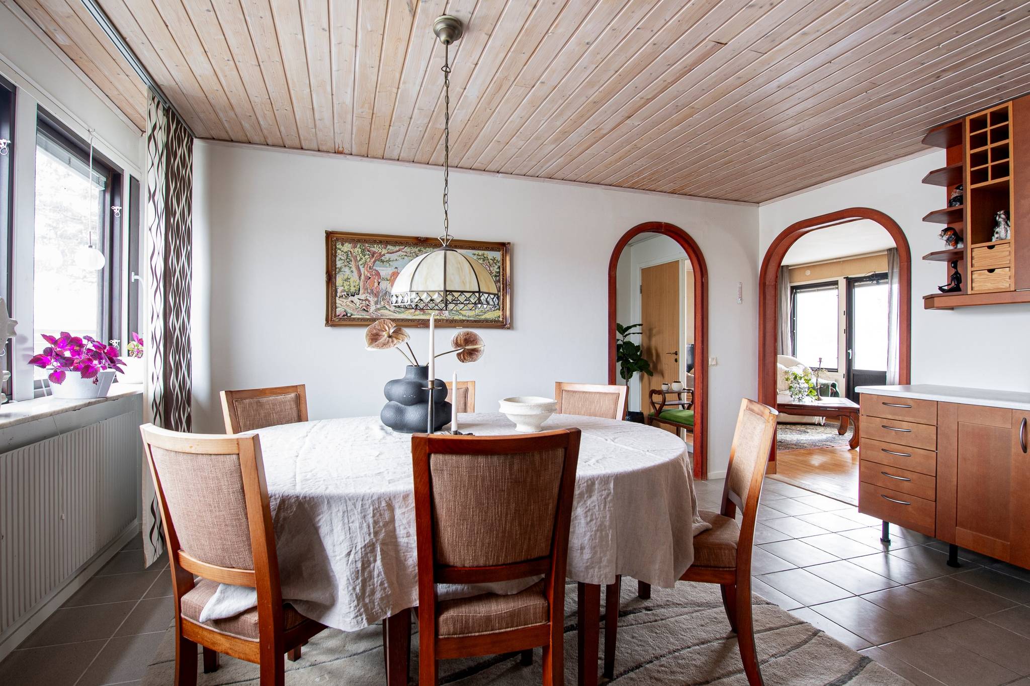 5 rum Villa på Bandygatan 1 Rönnby Västerås kommun - bild 4