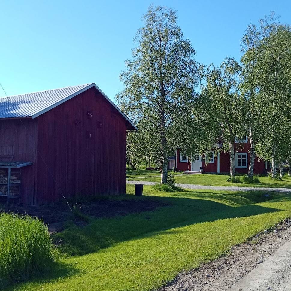 3 rum Fritidshus på Norra Källbomark 8 Skellefteå kommun - bild 42