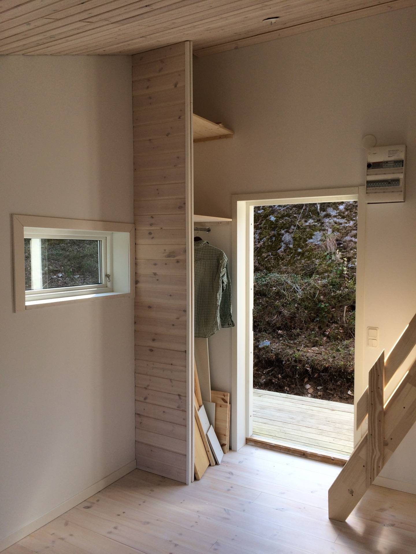 3 rum Villa på Mokärrsvägen 8 Tyresö Tyresö kommun - bild 42
