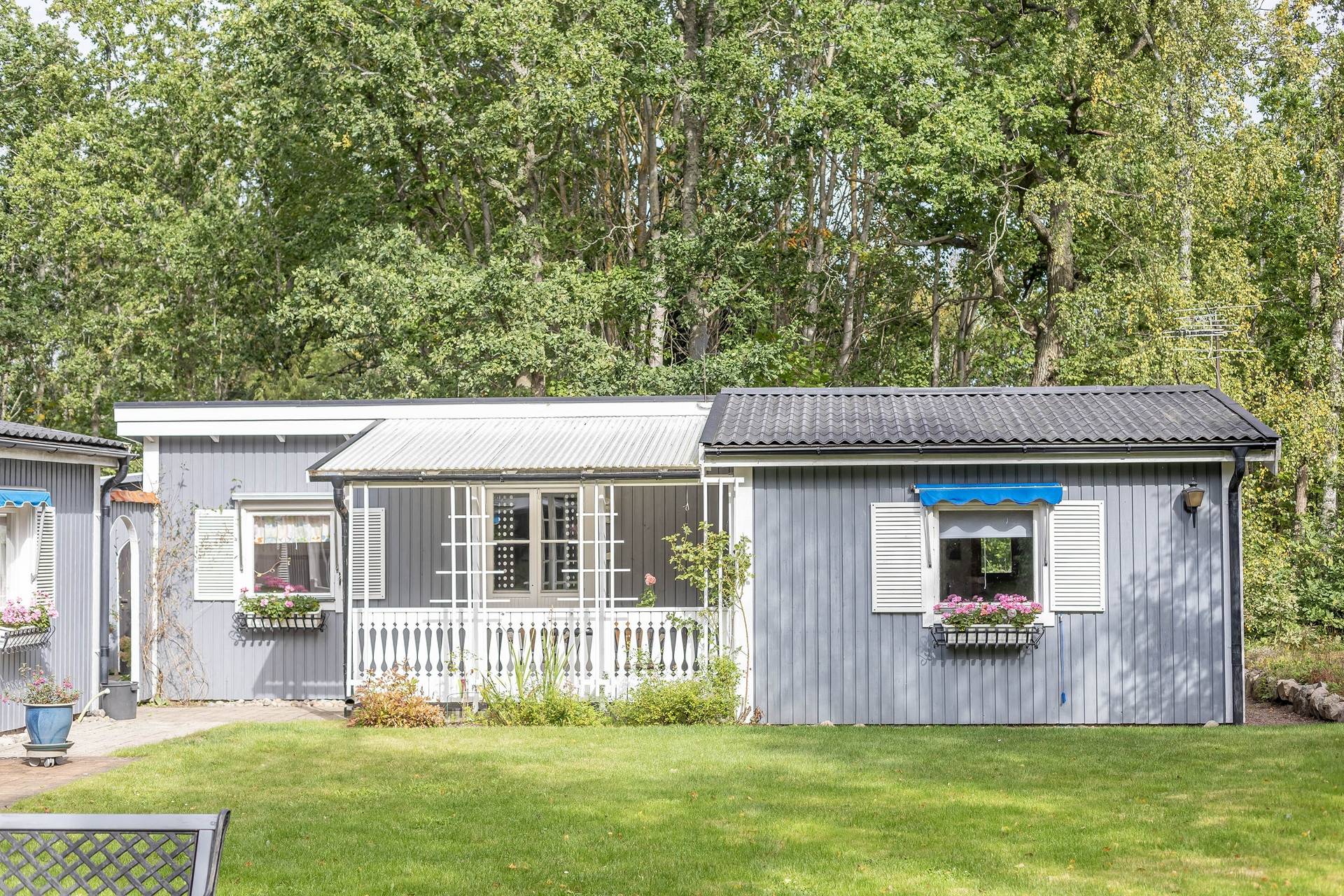 7 rum Villa på Slakmöre 404 Rockneby Kalmar kommun - bild 22