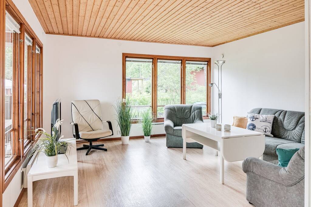 3 rum Fritidsboende på Björkvägen 14 Tvärred Ulricehamns kommun - bild 16