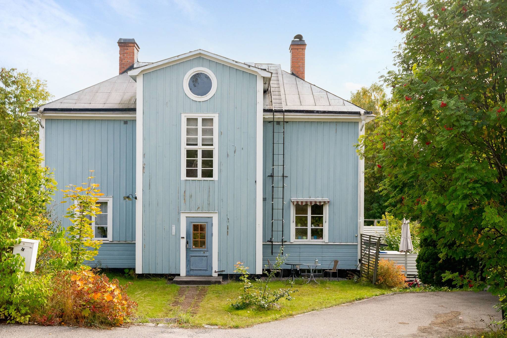 175 m² Villa på Stigs källa 3 Stigslund Gävle kommun - bild 51