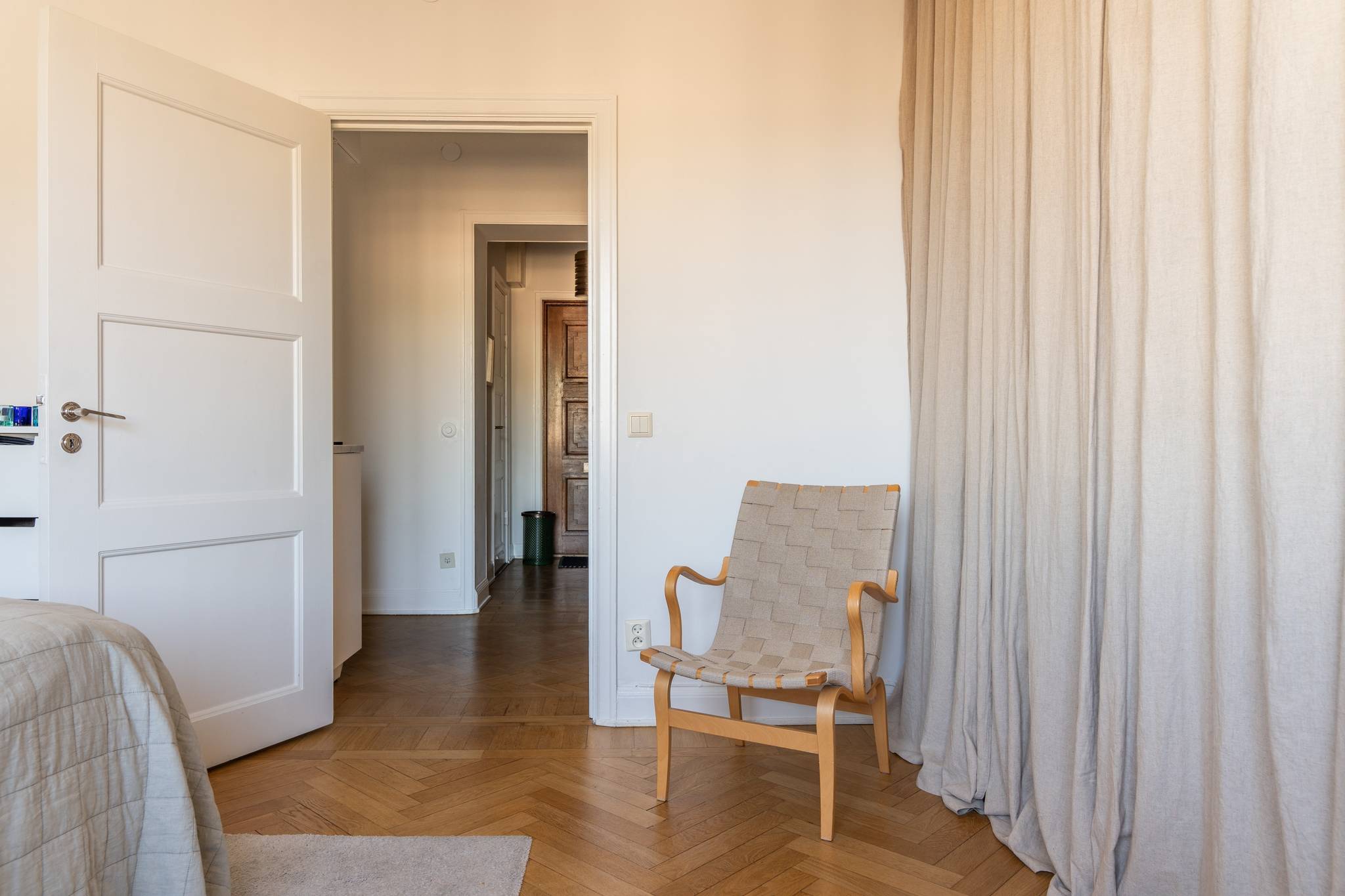 2 rum Lägenhet på Sveavägen 118, 5 tr Vasastan Stockholms kommun - bild 14