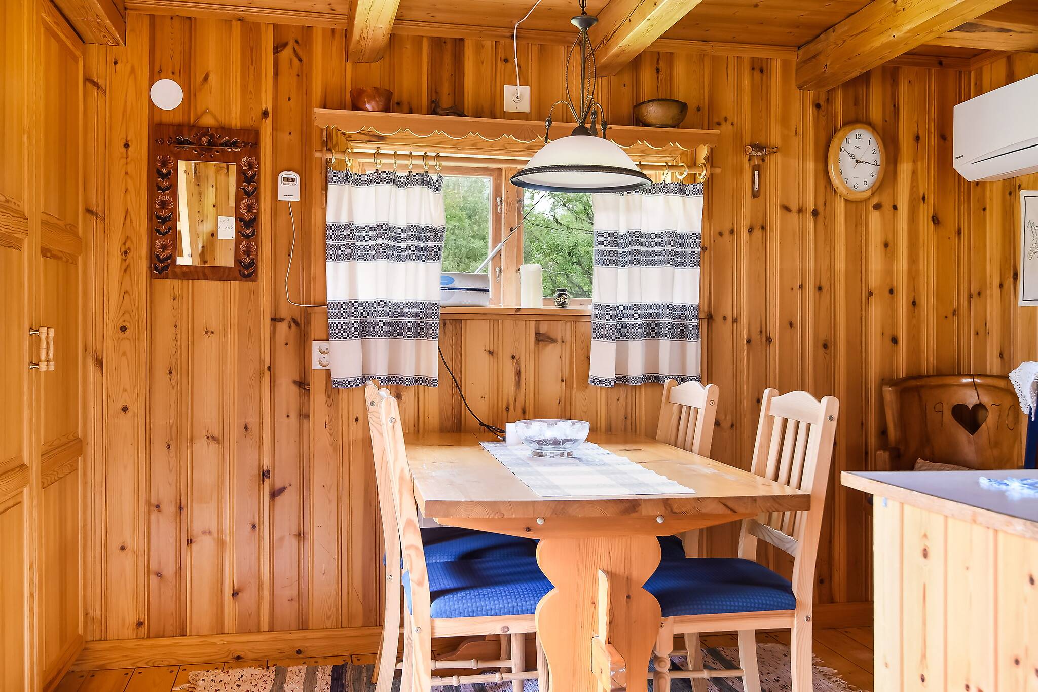 4 rum Villa på Rörbäcksnäs 312 Rörbäcksnäs, Sälen Malung-Sälens kommun - bild 27