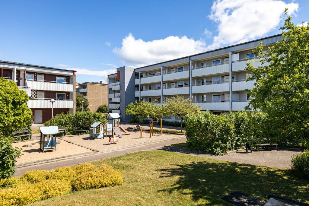 3 rum Lägenhet på Lillekärr Södra 124 Kärra Göteborgs kommun - bild 7