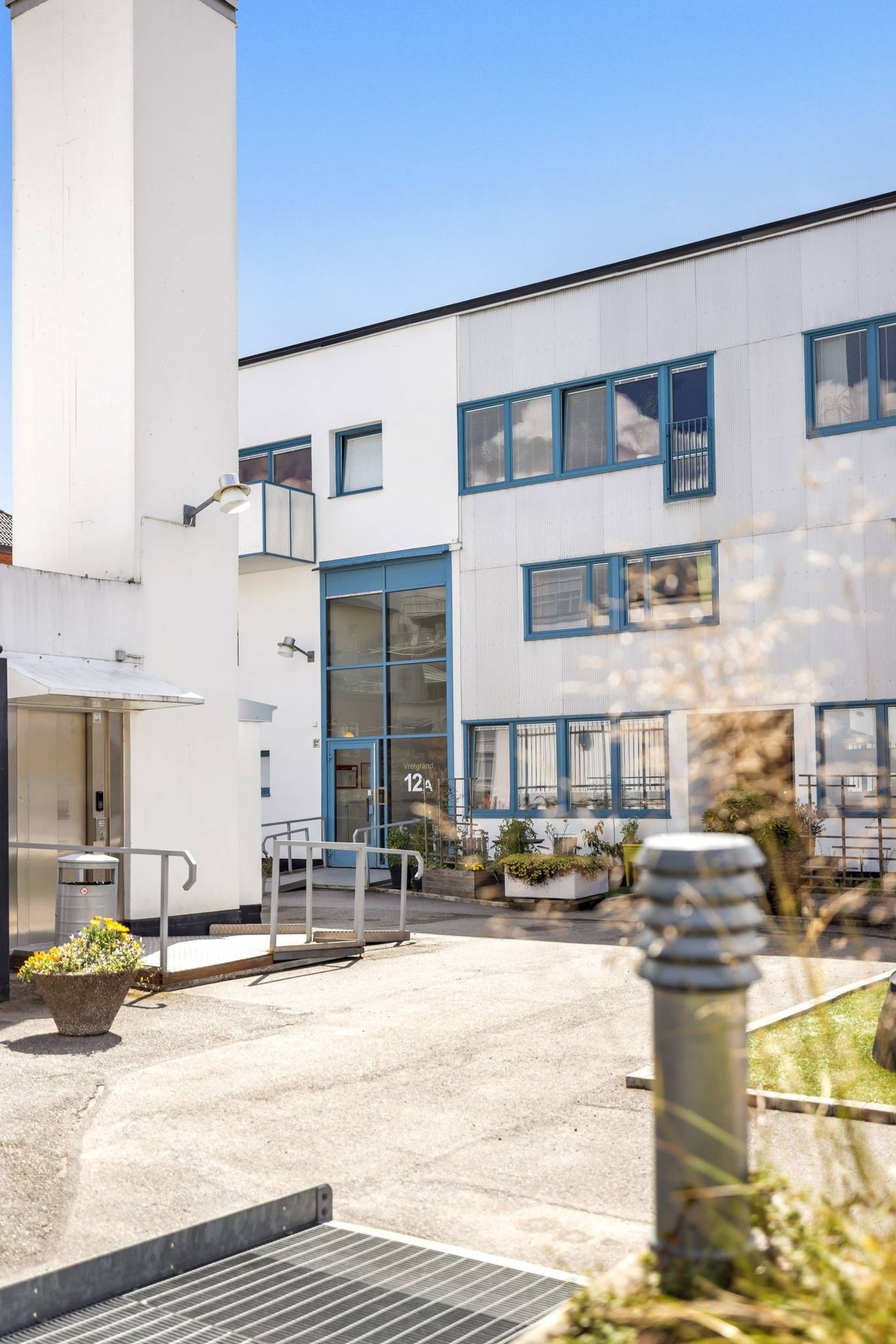 1 rum Lägenhet på Vretgränd 12A CENTRUM Uppsala kommun - bild 24