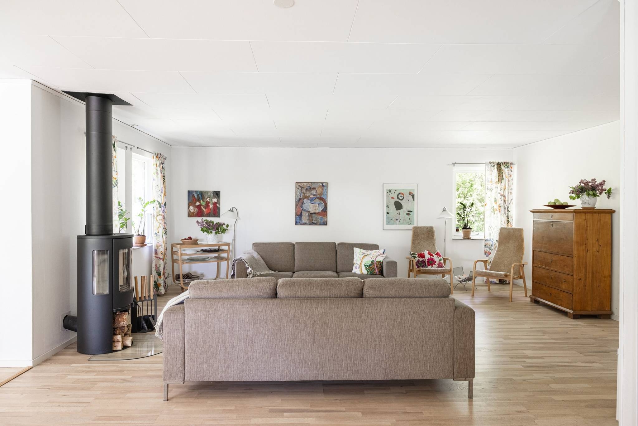 5 rum Villa på Mossvägen 35 Svedala Svedala kommun - bild 10