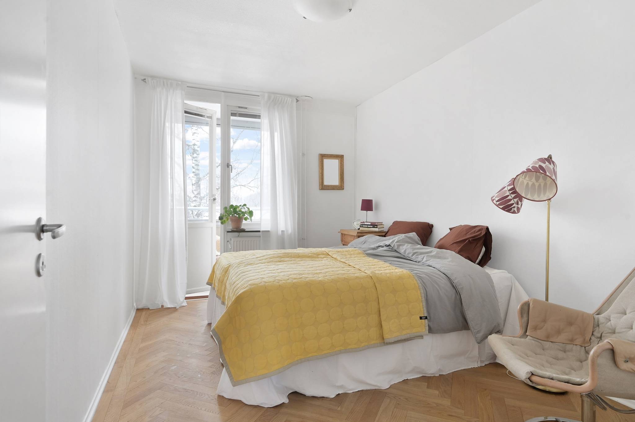 4 rum Lägenhet på Nybohovsgränd 28, vån 3 Liljeholmen Stockholms kommun - bild 8