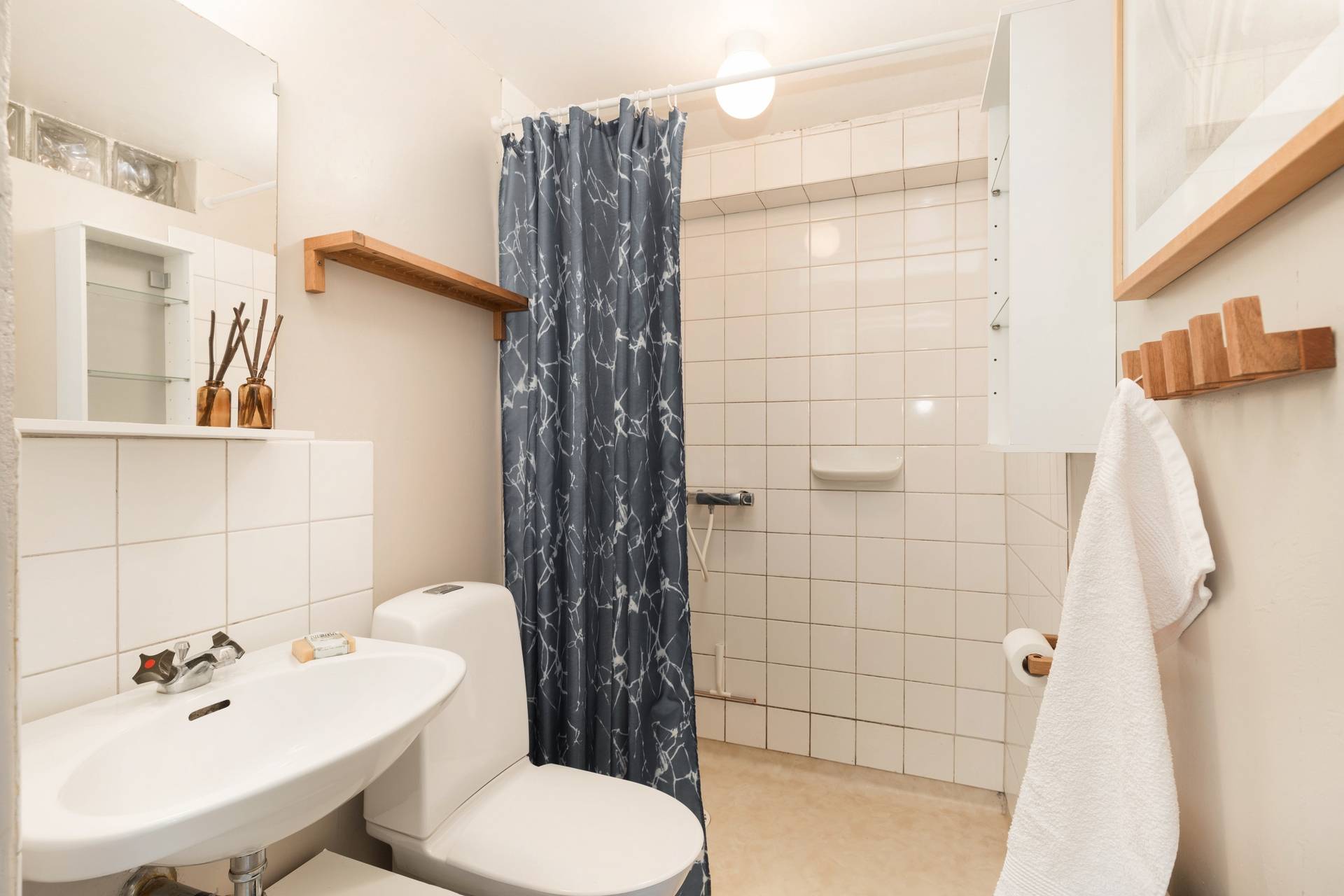 7 rum Villa på Prostkvarnsgatan 37A och B Skänkeberg Jönköpings kommun - bild 50