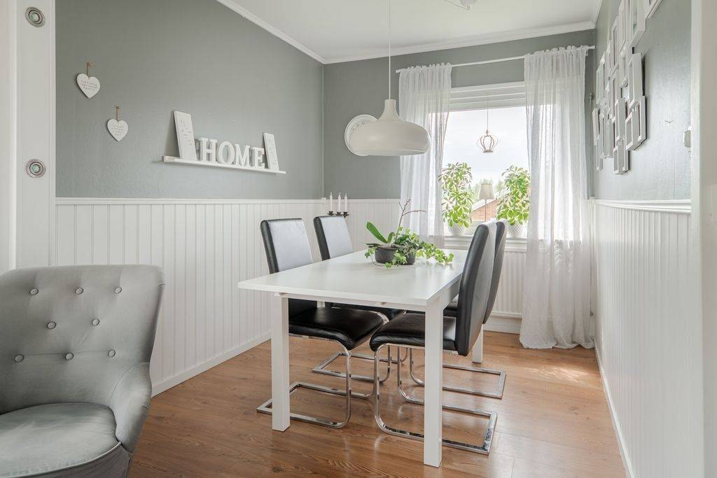5 rum Villa på Pionvägen 3 Svartby Örnsköldsviks kommun - bild 7