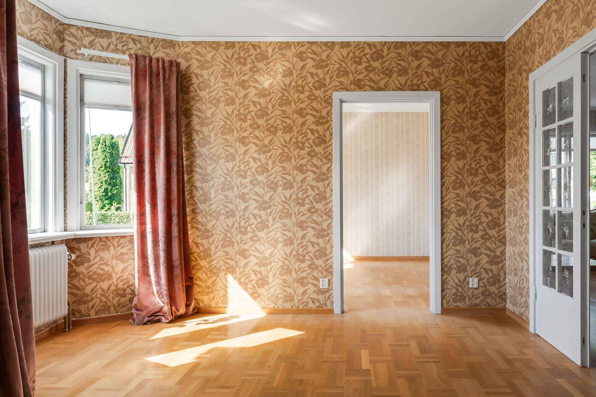 9 rum Villa på Talmansgatan 1 Bohult Karlskoga kommun - bild 9