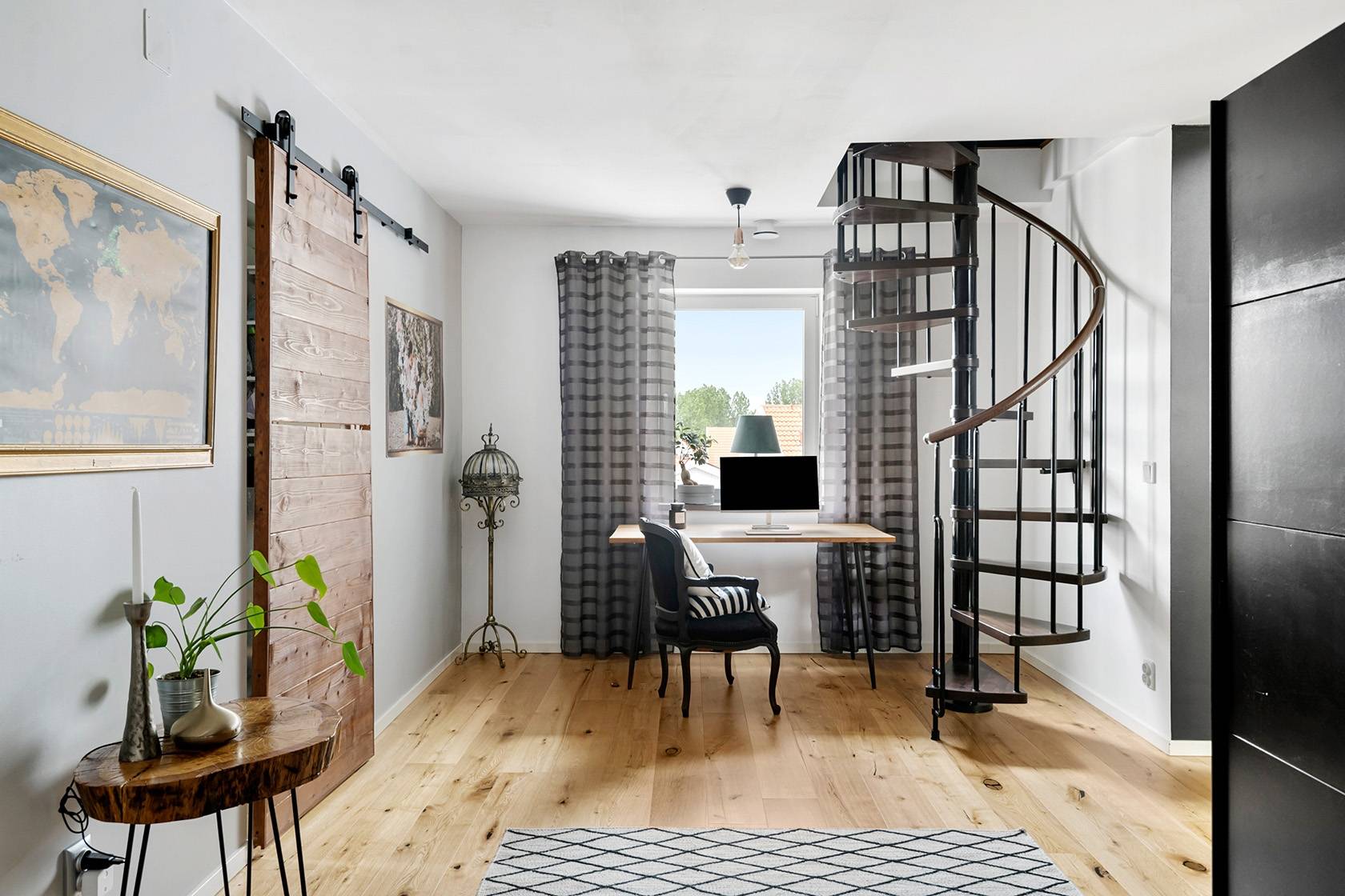 7 rum Villa på Anders Pålssons väg 23A-B Klågerup Svedala kommun - bild 4