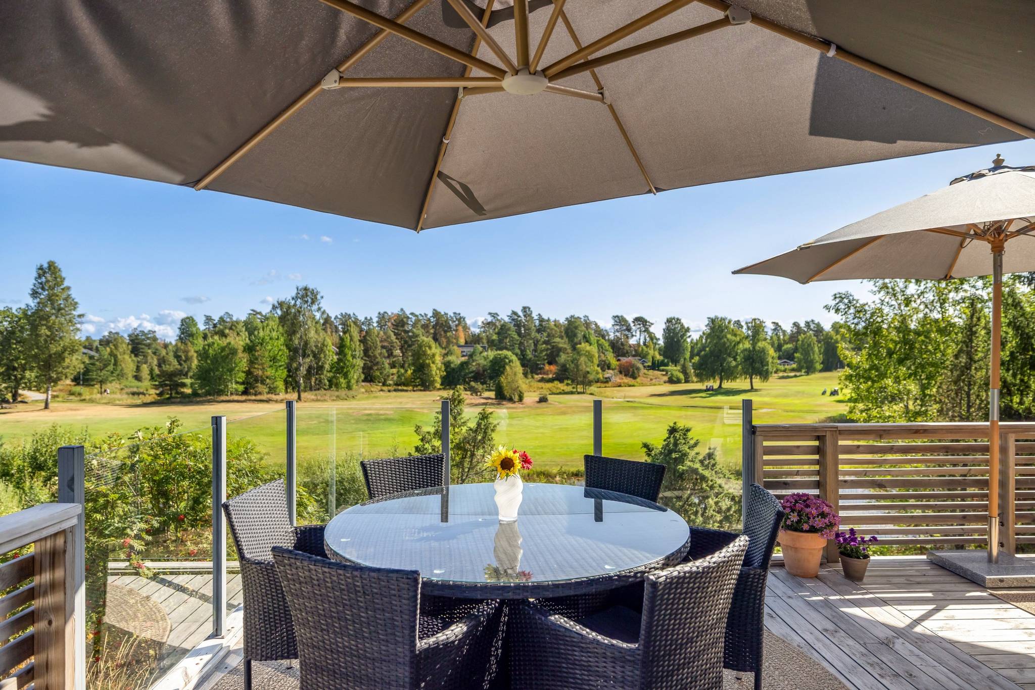3 rum Villa på Rådjurets väg 6 Burvik Uppsala kommun - bild 4