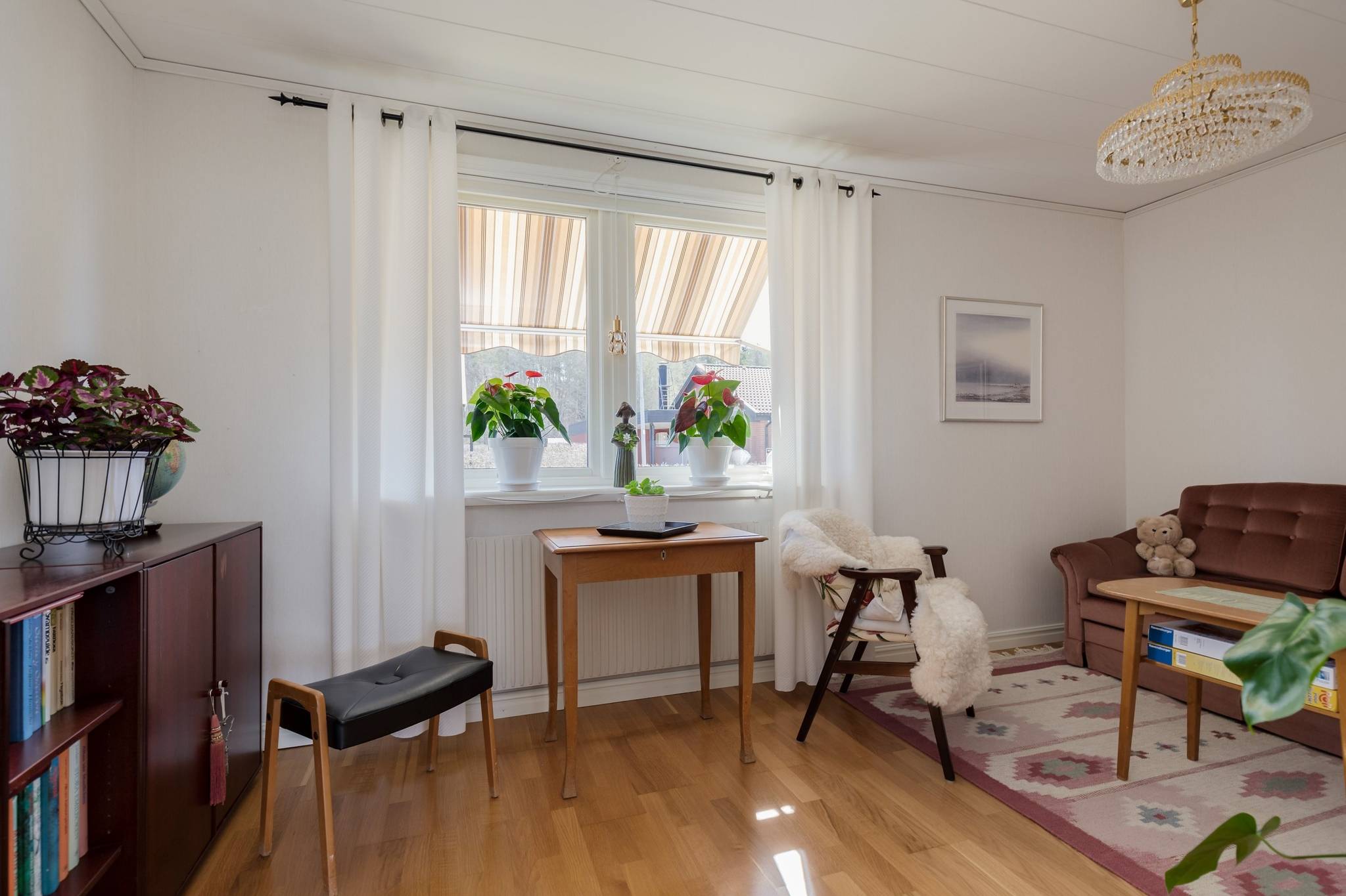 5 rum Villa på Gräsgatan 4 Korsängen Enköpings kommun - bild 16